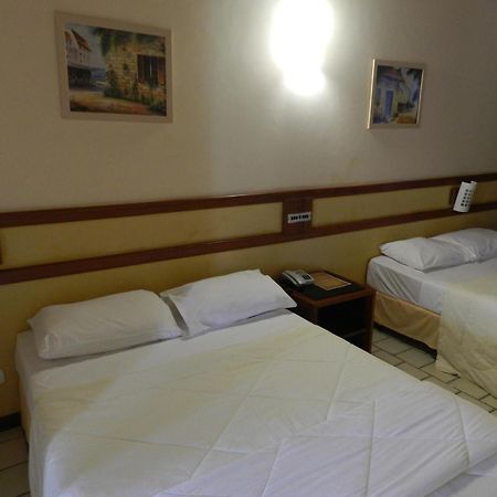 Monte Pascoal Praia Hotel Porto Seguro Bagian luar foto