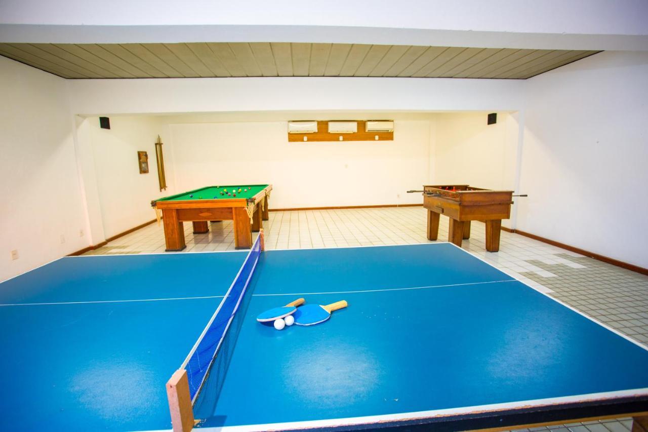Monte Pascoal Praia Hotel Porto Seguro Bagian luar foto