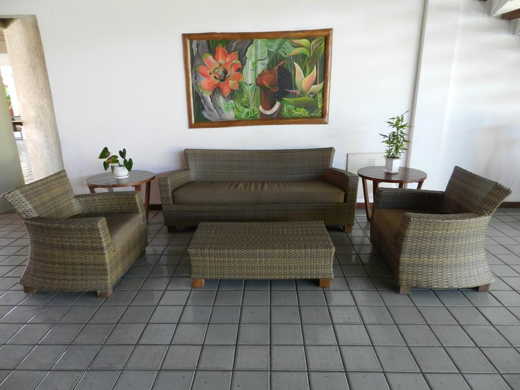 Monte Pascoal Praia Hotel Porto Seguro Bagian luar foto