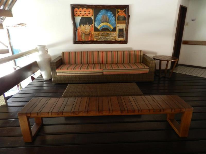 Monte Pascoal Praia Hotel Porto Seguro Bagian luar foto